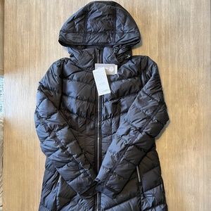 Athleta Responsible Downieville Jacket
